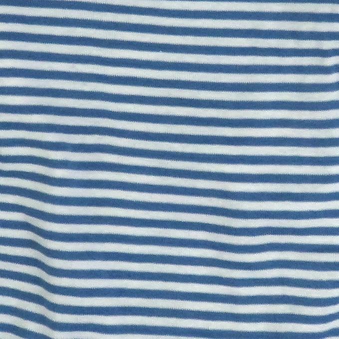 HonestBaby unisex-baby 3-pack Long Sleeve Side-snap Kimono Bodysuits Organic Cotton for Infant Baby Boys, Girls, Unisex