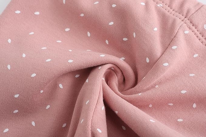 Kiddiezoom Newborn Baby Girl Boy Clothes Baby Outfits Pants Bodysuits Gifts Set Layette Set 0-3 Months