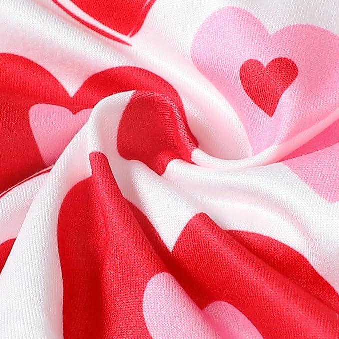 Baby Girl Clothes Toddler Girl Outfits Ruffle Shirt Pants Cute Infant Outfit Set Baby Girl Fall Winter Clothes