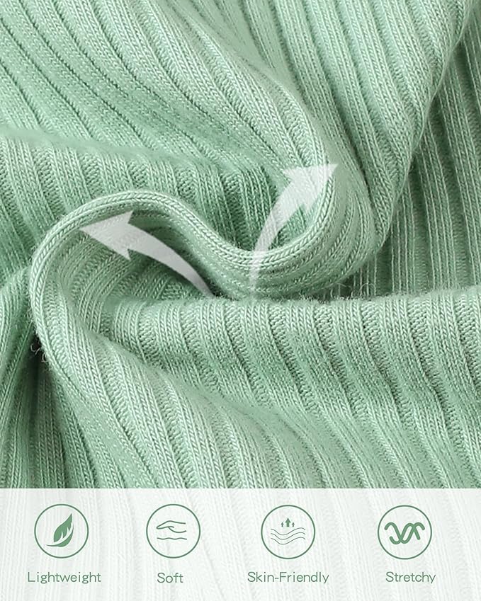 SUNNY PIGGY Baby Girl Clothes Infant Newborn Outfits Romper 0-18 Month Toddler Girls’ Clothing Pant Set