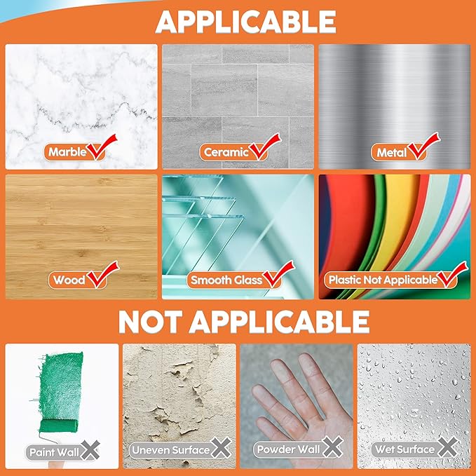Baby Proofing, Edge Protector 100% Silicone, Soft Corner Protectors for Kids, Pre-Tape Adhesive Edge Guard for Kids Safety, Child Drawer Furniture Cabinet Bumper (6.6ft 0.6x0.6in(Width))