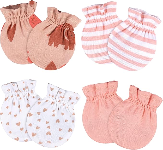 Gerber baby-girls Boys and Girls 12 Piece Layette Gift Set