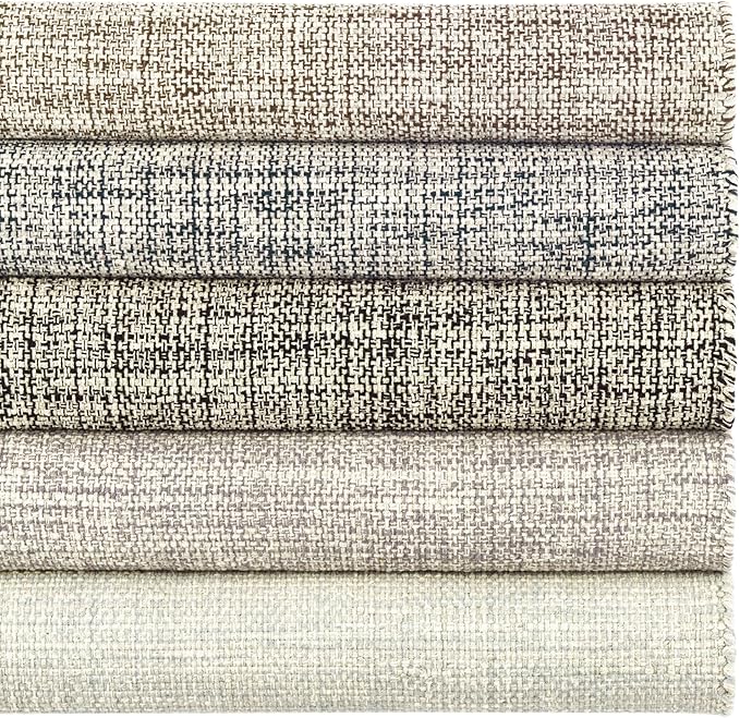 Dash and Albert Marled Cotton Area Rug - 2.5' x 12' Runner Light Blue Solid Handwoven Accent Rug - Durable, High Traffic Areas Hallway, Bedroom, Living Room