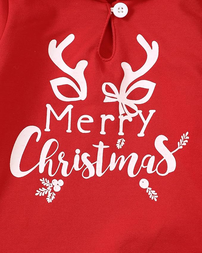 Toddler Baby Boy Clothes Infant Newborn Boy Outfit Long Sleeve Hoodie Sweatshirt Pants Fall Winter Clothes Set