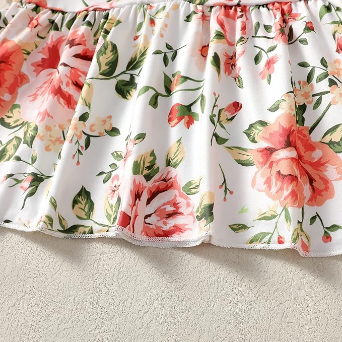 Baby Girl Clothes Toddler Girl Outfits Ruffle Shirt Pants Cute Infant Outfit Set Baby Girl Fall Winter Clothes