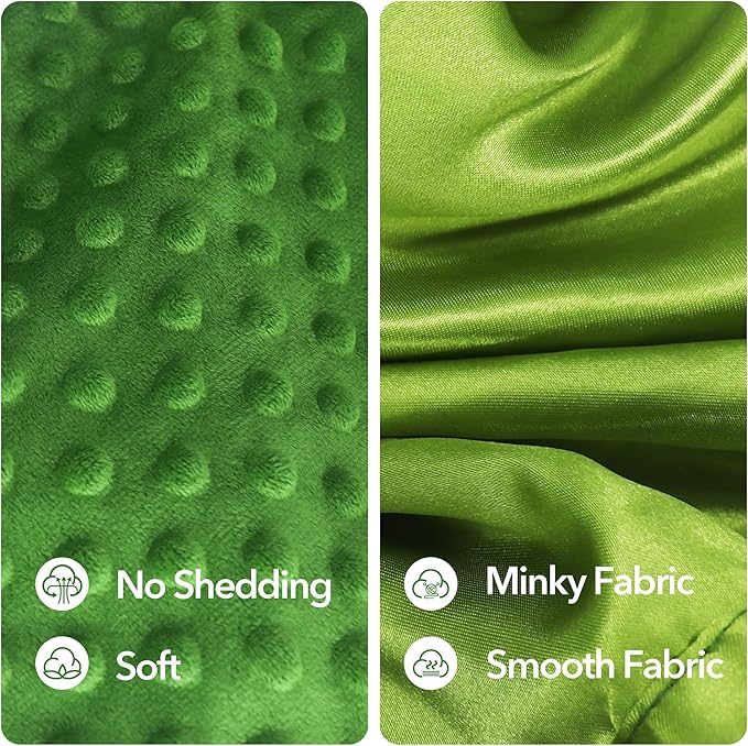 Baby Security Blanket Loveys for Babies Stuffed Animal Snuggle Toy Gifts for Baby Girls and Boys Newborn