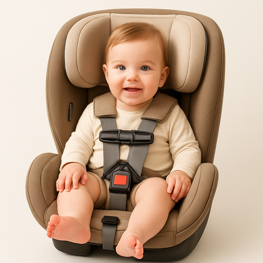 Car Seat & Stroller Toys | Fun & Safe Travel Playthings for Babies