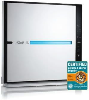 Rabbit Air, MinusA2 Air Purifiers for Home, Ultra Quiet HEPA Air Purifier - Wall Mountable Air Purifiers for Home, Allergies, Dust, Mold, Smoke & VOCs - (SPA-780A, White, Asthma and Allergy Friendly)