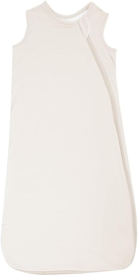 KYTE BABY Unisex Sleep Bag for Babies and Toddlers, 0.5 Tog, 97% Rayon made from Bamboo, 3% Spandex