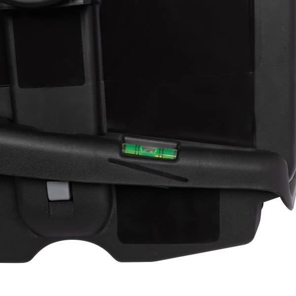 Baby Trend Expedition® Race Tec™ PLUS Jogger Travel System with EZ-Lift™ PLUS Infant Car Seat, Ultra Black