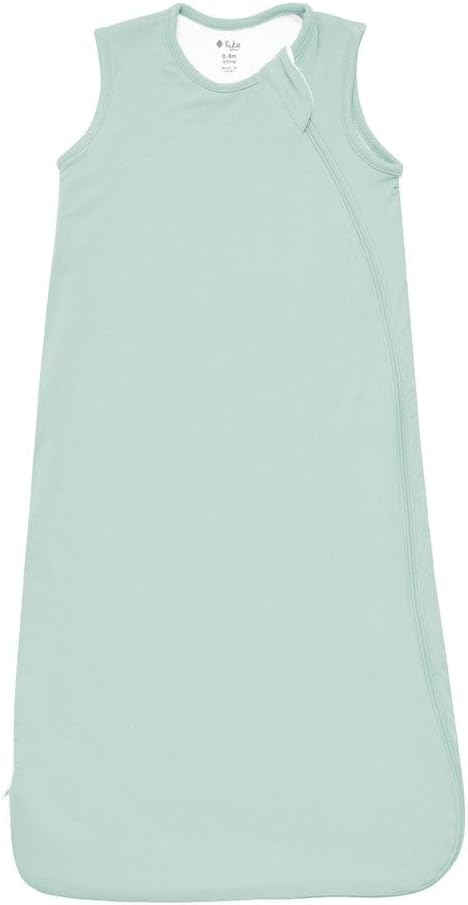 KYTE BABY Unisex Sleep Bag for Babies and Toddlers, 0.5 Tog, 97% Rayon made from Bamboo, 3% Spandex