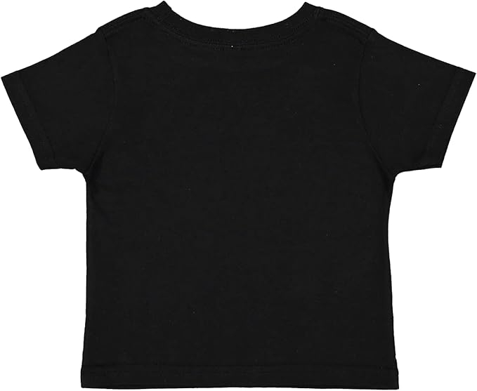 inktastic I'm The Big Sister to Twins. Toddler T-Shirt