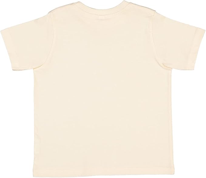 inktastic I'm The Big Sister to Twins. Toddler T-Shirt