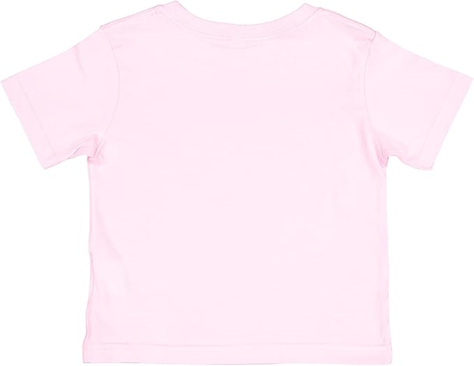 inktastic I'm The Big Sister to Twins. Toddler T-Shirt