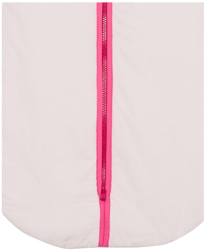 Baby Deedee Sleep Nest Sleeping Sack, Warm Baby Sleeping Bag fits Newborns and Infants,weet Pink Small (0-6 Months)