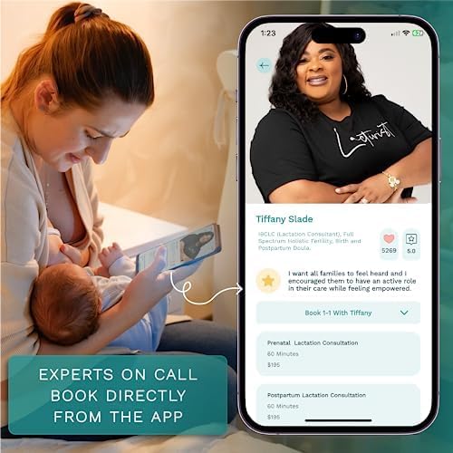 Smart Pee & Poop Tracker - Diaper Cub: On-The-Spot One-Press Baby Care Logger, Reminders, Notifications, Routines, Multiple Caregivers, Pediatrician & Expert Support