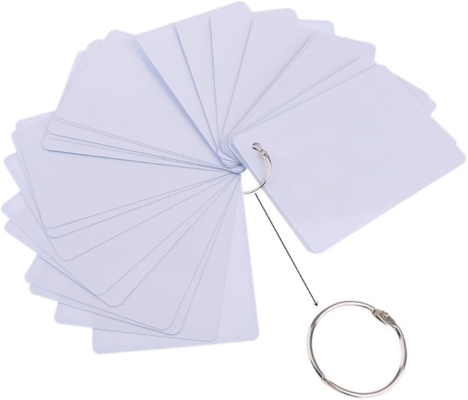 32 pcs Wild Animals Flashcards for Kids | Learning Cards & Montessori Pocket Cards for Pre-K Wall Stickers and Insect Themed Party, Online Classroom | Teacher/Autism Therapists Tools