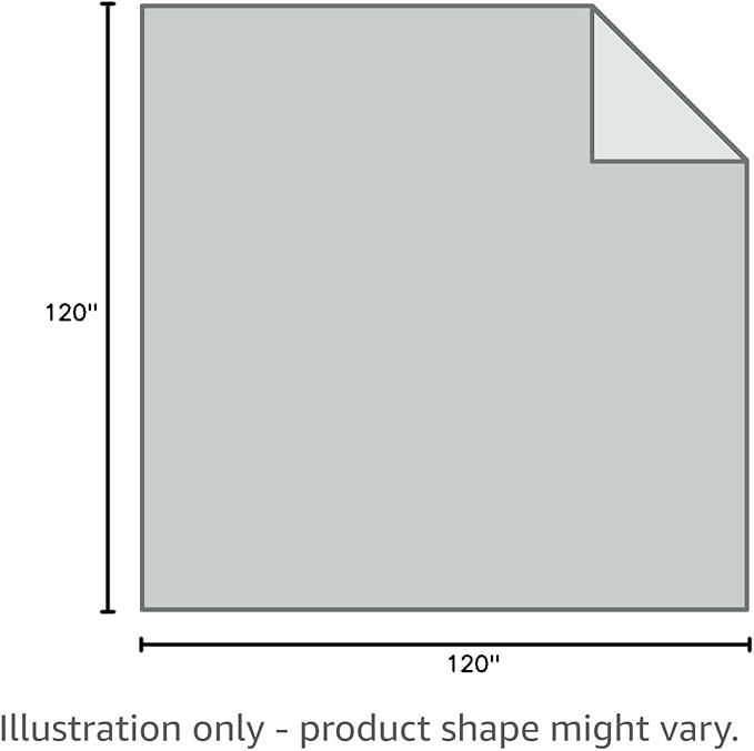 Ultra-Soft Baby Blanket for Girls & Boys – Large 47"x47" Cloud Blanket, Lightweight and Breathable, Neutral Designs for Newborn, Infant, Toddler