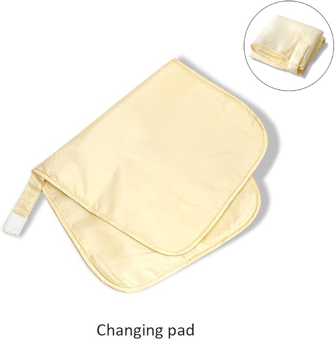 PERSONALIZED Large Diaper Bag Knapsack Custom Diaper bag Monogram Backpack