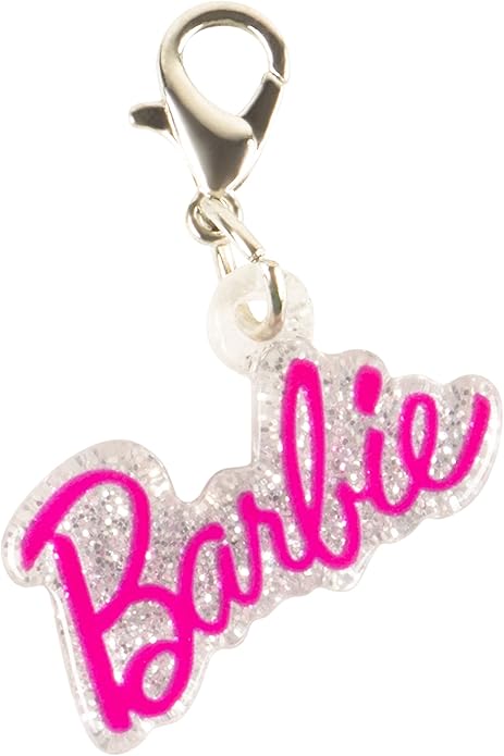 LUV HER Girls Add A Charm Box Set with 1 charm bracelet & 5 interchangeable charms - Ages 3+