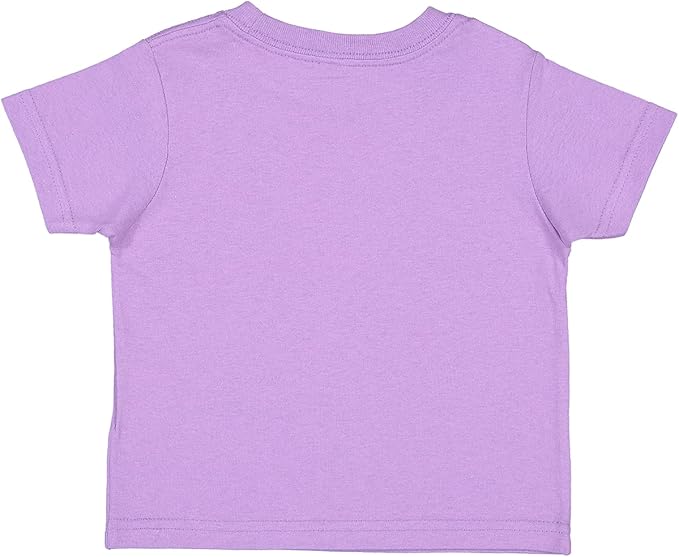 inktastic I'm The Big Sister to Twins. Toddler T-Shirt