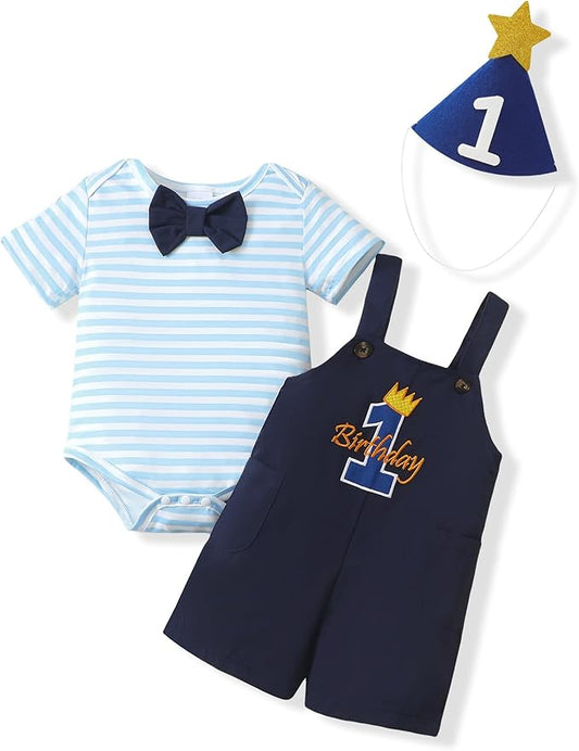 NZRVAWS Newborn Baby Boy Clothes Outfits Letter Prined Romper Pants Set Infant Baby Boy Clothing 0 3 6 9 12 18 Months
