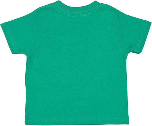 inktastic Brother of Twins Boys Gift Toddler T-Shirt