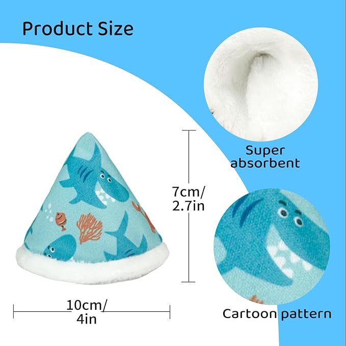 New Coral Velvet Pee Teepee Baby Boy Teepee Cover for Boys 10 Packs