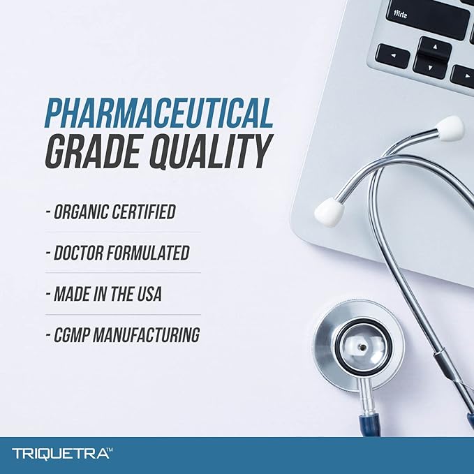 L Methyl Folate 15mg Plus Methyl B12 Cofactor – Organic, Berry Flavor, Professional Strength, Liquid Sublingual, Active 5-MTHF Form - Supports Mood, Homocysteine Methylation, Cognition (1oz -2 Pack)