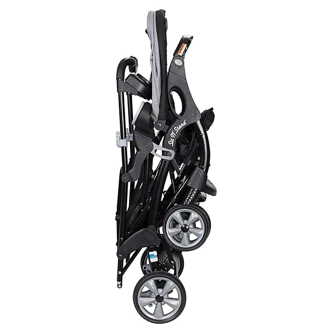 Baby Trend Sit N' Stand® Ultra Stroller, Morning Mist