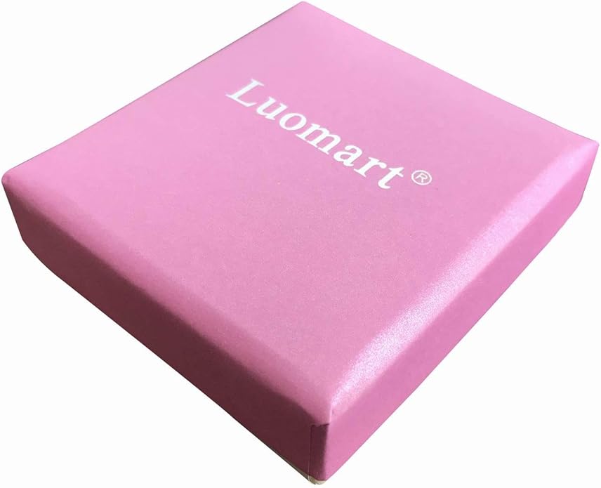 luomart Butterfly Necklace Gifts for Girls Women,Butterfly Pendant Necklaces Jewelry Gift for Butterfly Lovers