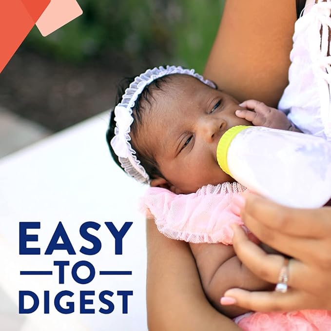 Hypoallergenic Amino Acid Based Infant Formula w/ Iron, Formula for Cow’s Milk Protein Allergy, 14.1 Ounces (Packaging May Vary)