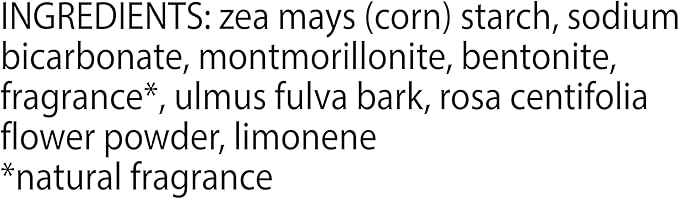 Burt's Bees Baby Dusting Powder, Talc Free and Hypoallergenic for Safe and Gentle Comfort, 100% Natural Origin, Pediatrician Tested, 7.5 Oz
