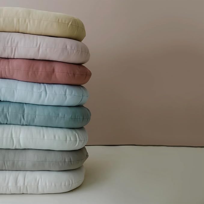 Baby Lounger - Snuggle Cozy Me Infant Lounger for Newborns | Breathable & Soft, Portable Awake-Time Pad, Essential Baby Gift (Lounger Cover Included)