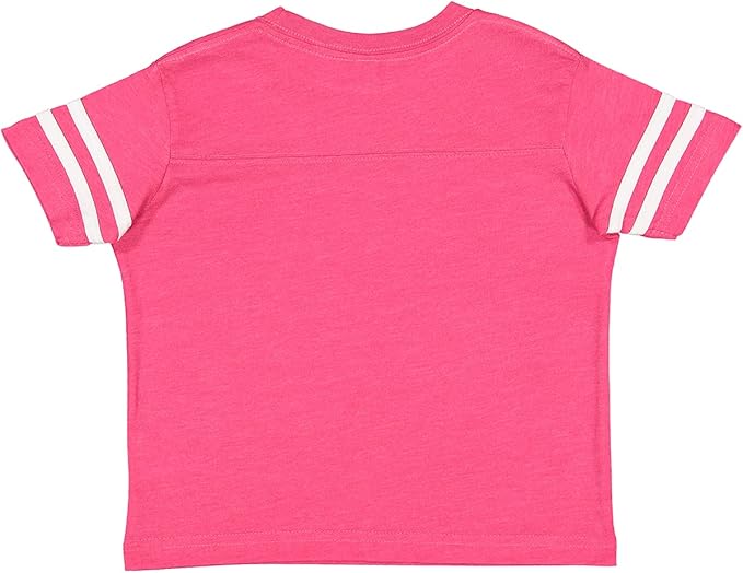 inktastic I'm The Big Sister to Twins. Toddler T-Shirt