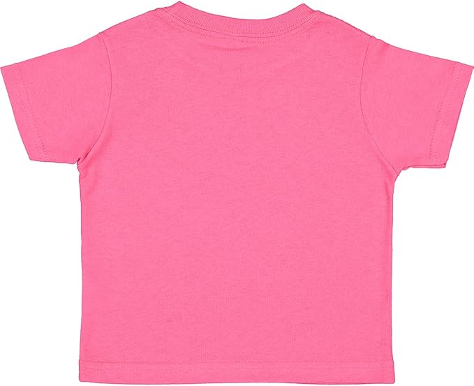 inktastic I'm The Big Sister to Twins. Toddler T-Shirt