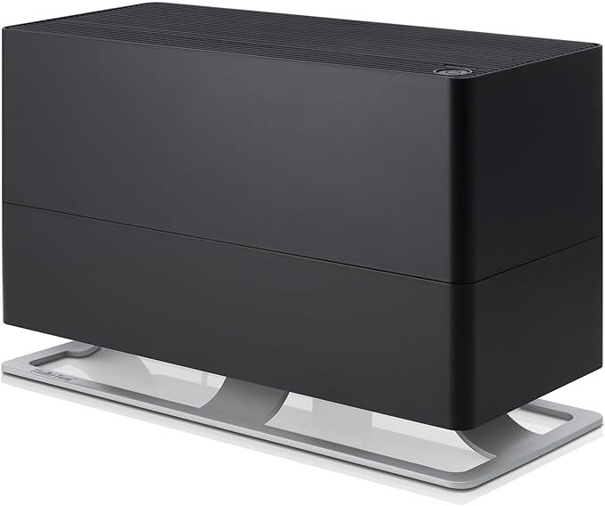 Stadler Form O-025 OSKAR BIG Humidifier, Black