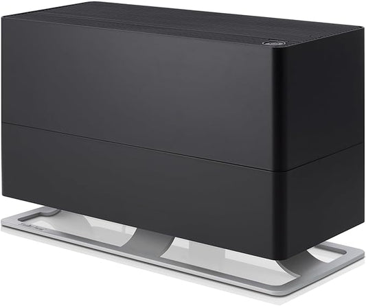Stadler Form O-025 OSKAR BIG Humidifier, Black
