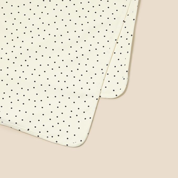 Amazon Essentials unisex-baby Swaddle Blankets