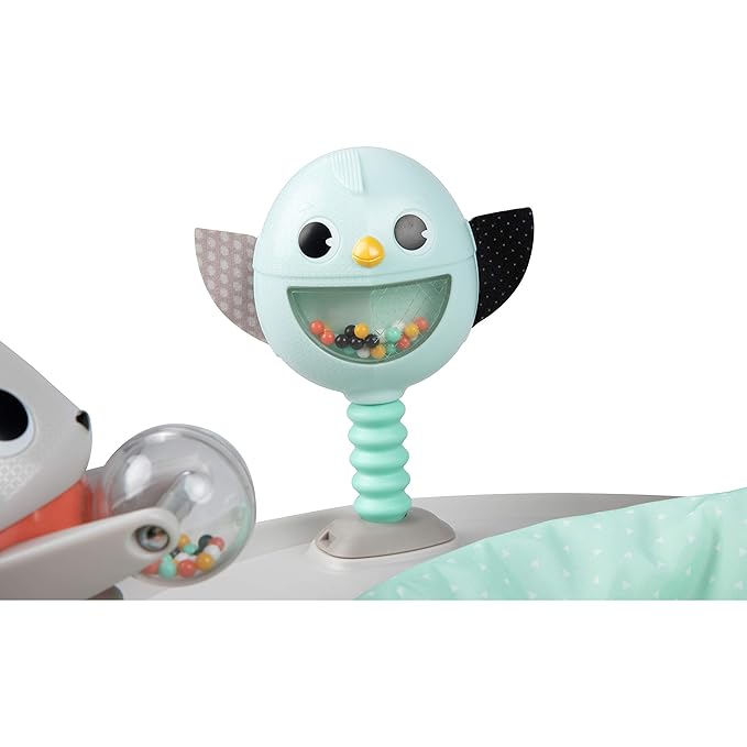 Tiny Love 4-in-1 Here I Grow Mobile Activity Center, Magical Tales