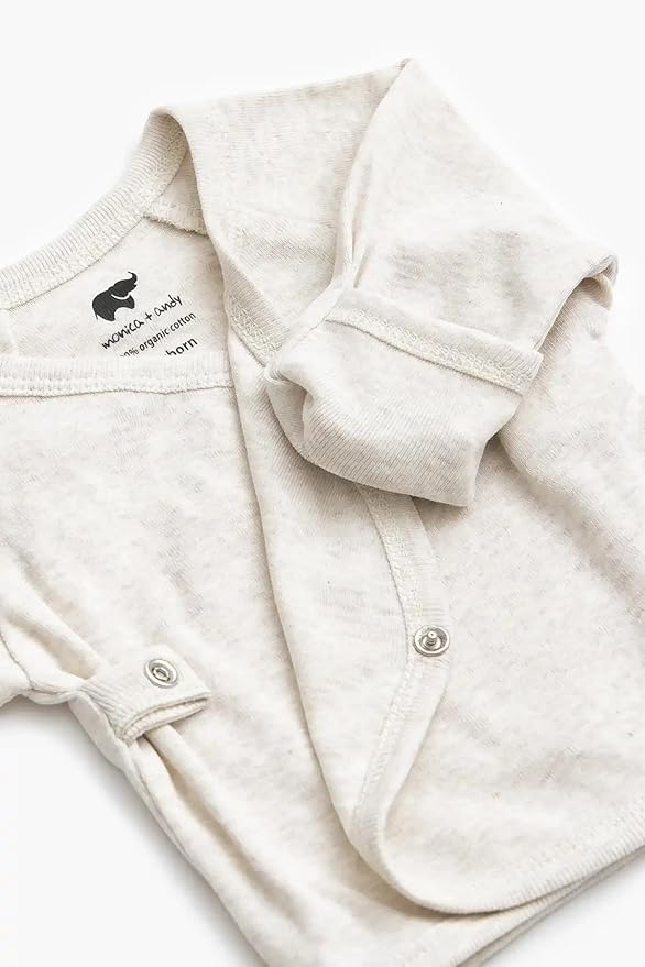 MONICA + ANDY Baby Organic Hospital Cuddle Box