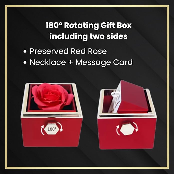 To My Beautiful Daughter Necklace from Mom & Dad | Cubic Zirconia Pendant with Heartfelt Message Card & Gift Box | Daughter Birthday, Graduation, Christmas Jewelry Gift from Parents