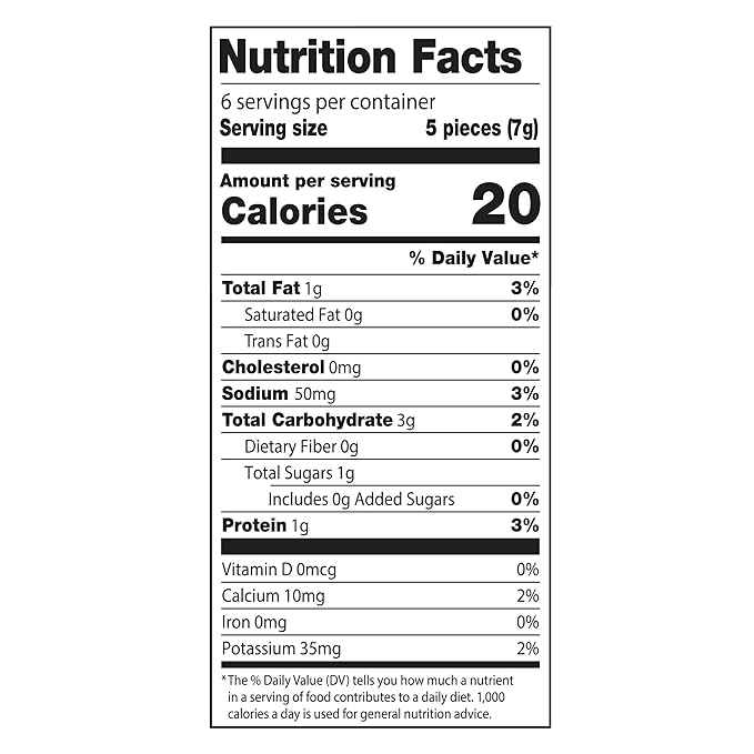 Sprout Foods Inc Organic Baby Food Toddler Snacks Crinklez, Cheesy Spinach, 1.48 Oz, Pack Of 6