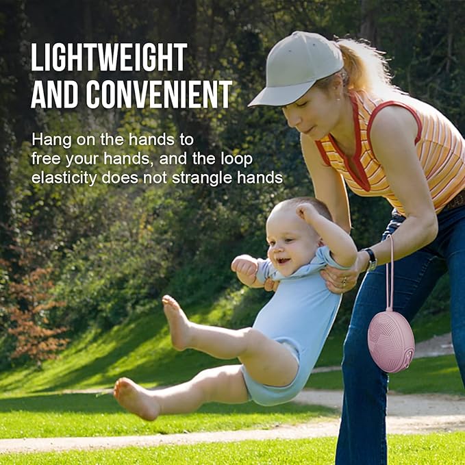 Smlpuame Pacifier Holder Case,BPA Free Portable Pacifier Storage Container,Silicone Baby Pacifier Cover Pouch for Diaper Bag Stroller,Travel Outdoor Activities,Easy to Clean(Purple)