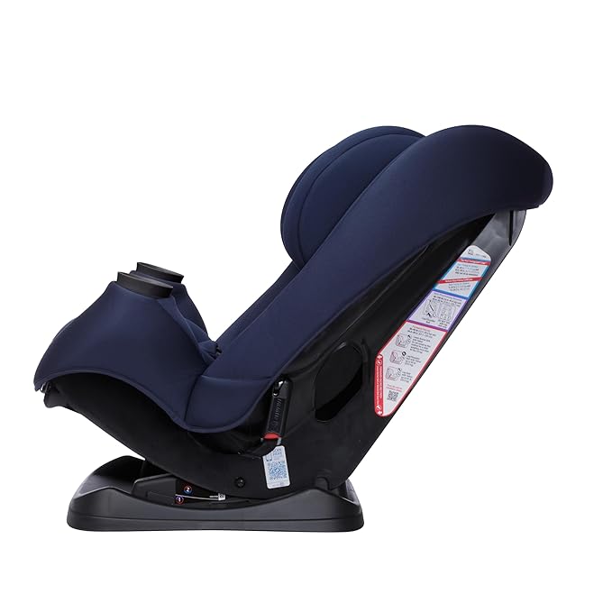 Maxi-Cosi Pria 3-in-1 Convertible Car Seat, Infant to Toddler Car Seat, Easy-Install Harness, Machine-Washable Cover, 5-100 lbs, Seafaring