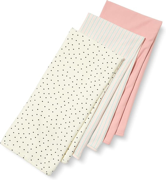 Amazon Essentials unisex-baby Swaddle Blankets