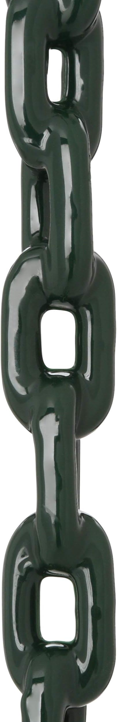 Gorilla Playsets 04-0008-G/G Full Bucket Toddler Swing, Bucket, Green 60" Plastic Coated Chains, 50 Lb Capacity