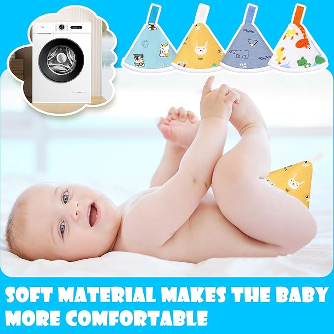 20 Pcs Baby Boy Pee Shield Cover,Pee Covers Baby Boy Pee Cap, Reusable Pee Shield for Baby Boy Water Absorption Diaper Changing Accessory for Boys Newborn Birthday Gift (Animal)