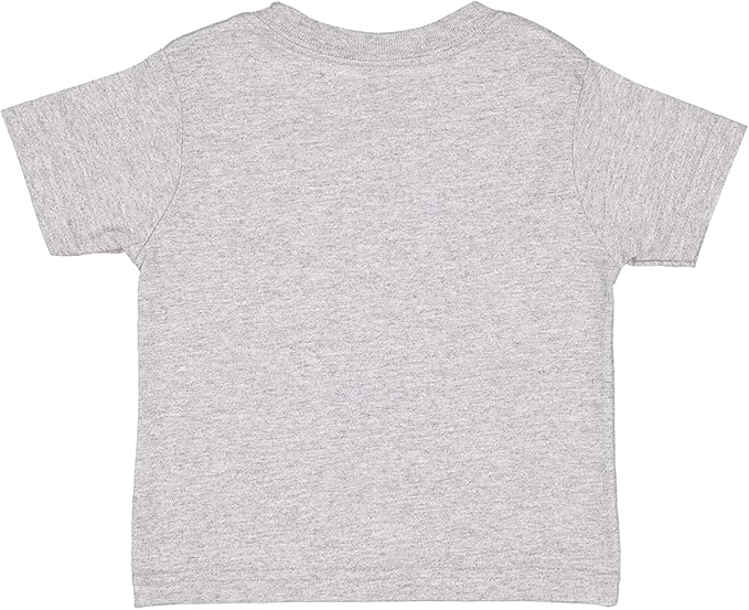 inktastic I'm The Big Sister to Twins. Toddler T-Shirt