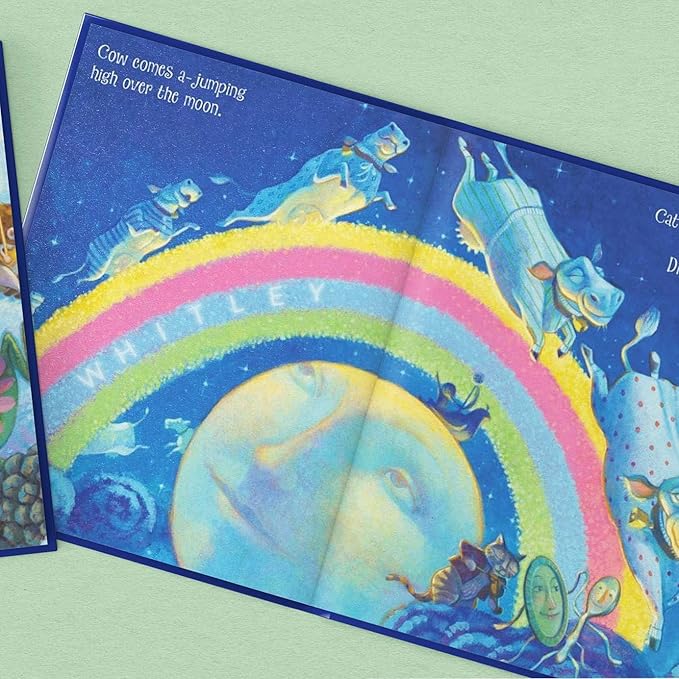 Bedtime Story for Baby - Personalized Children's Book | 9" x 11" | I See Me!